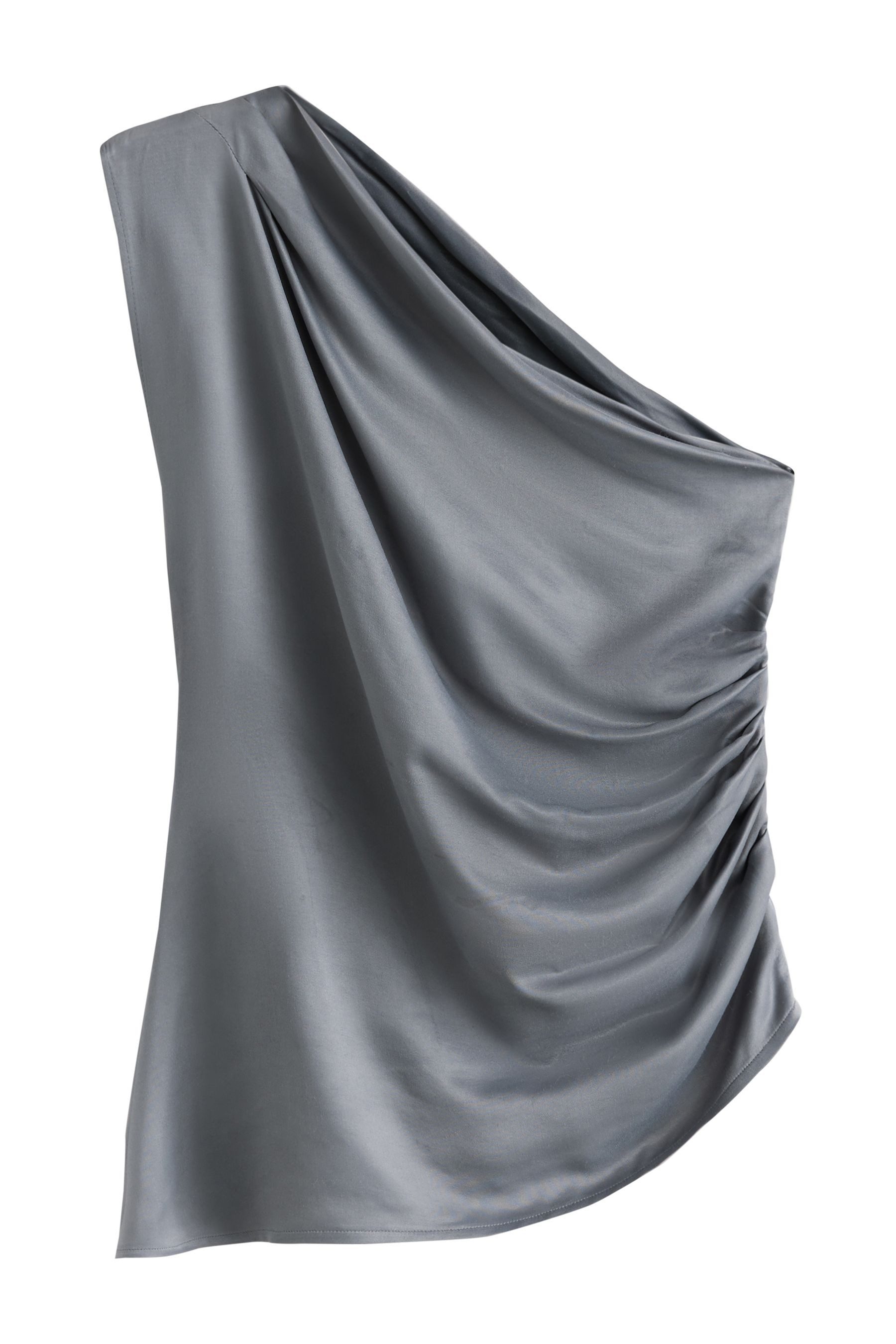 Next Blusentop Asymmetrisches, einschulteriges Oberteil (1-tlg) günstig online kaufen