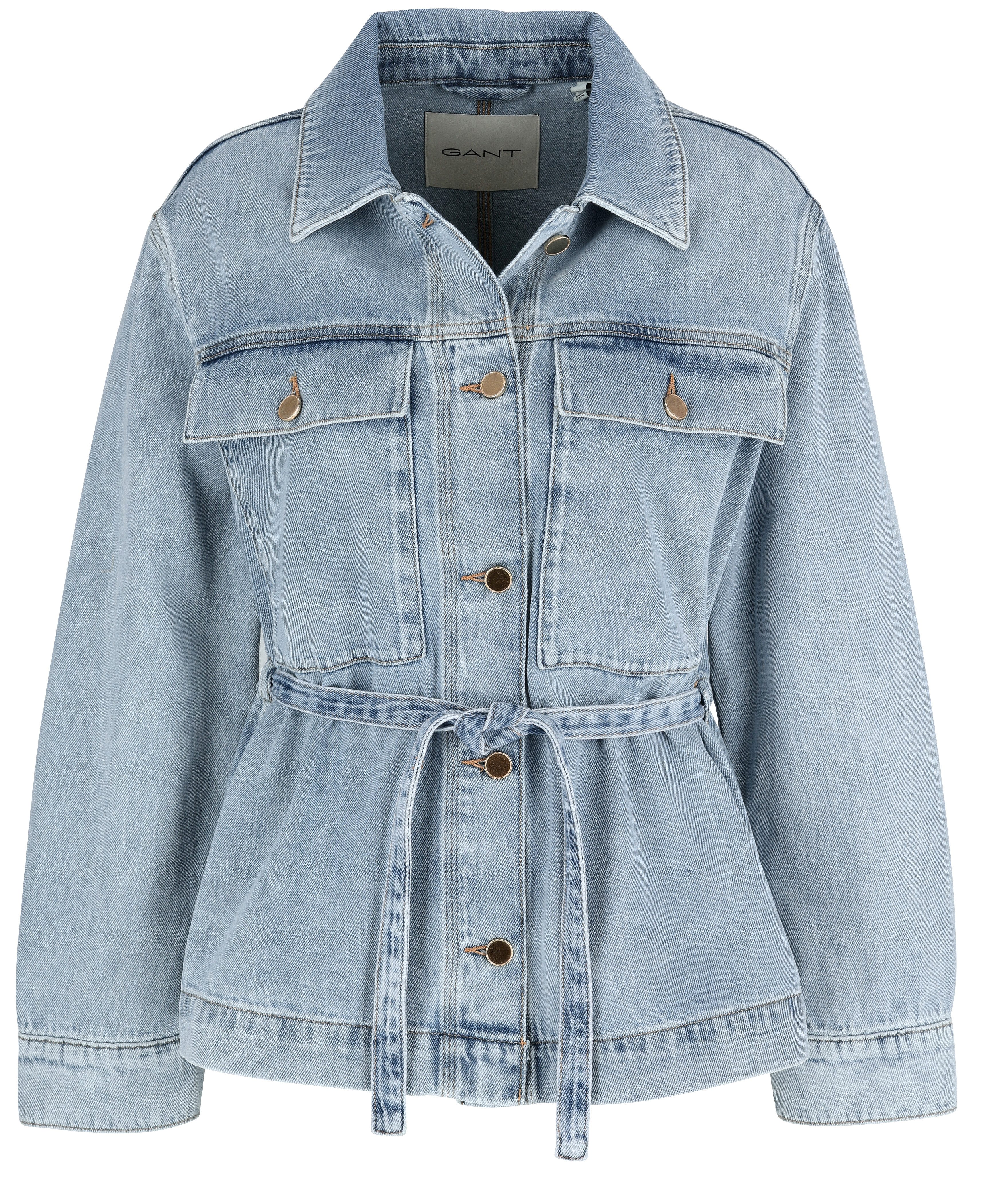 Gant Jeansjacke