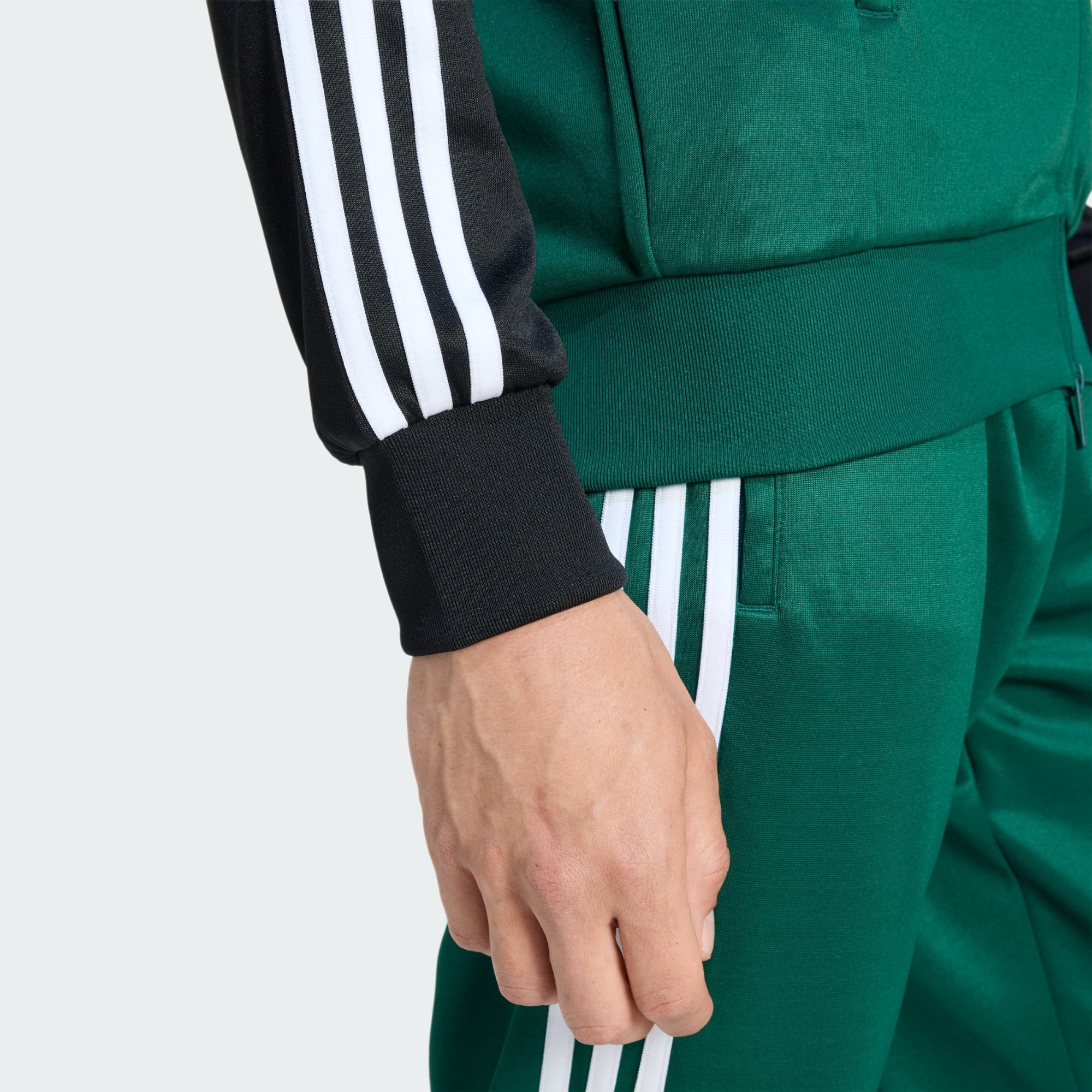 adidas Originals Trainingstop SST TRAININGSJACKE (1-tlg)