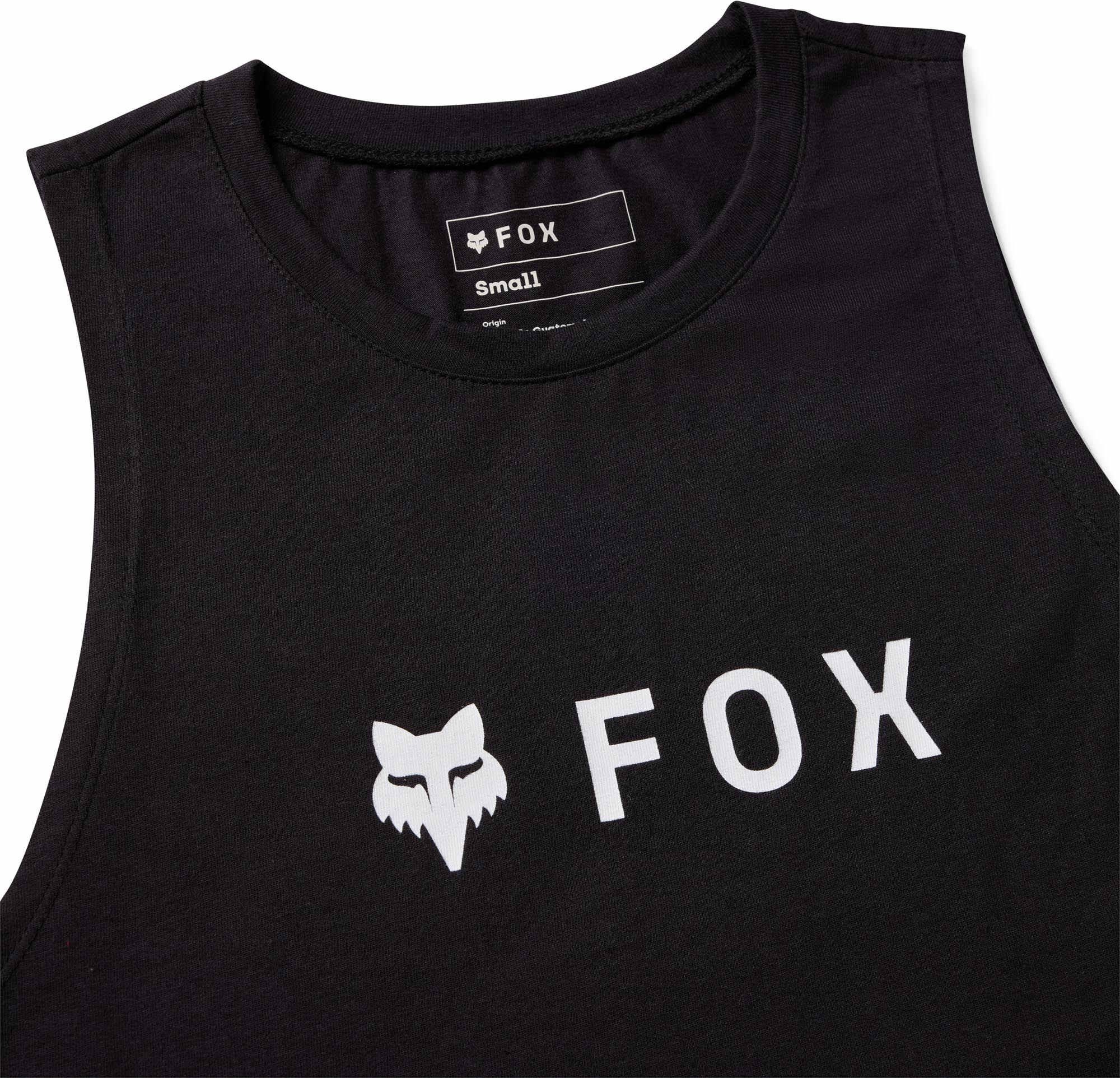 Fox Racing Tanktop Absolute Damen Tanktop