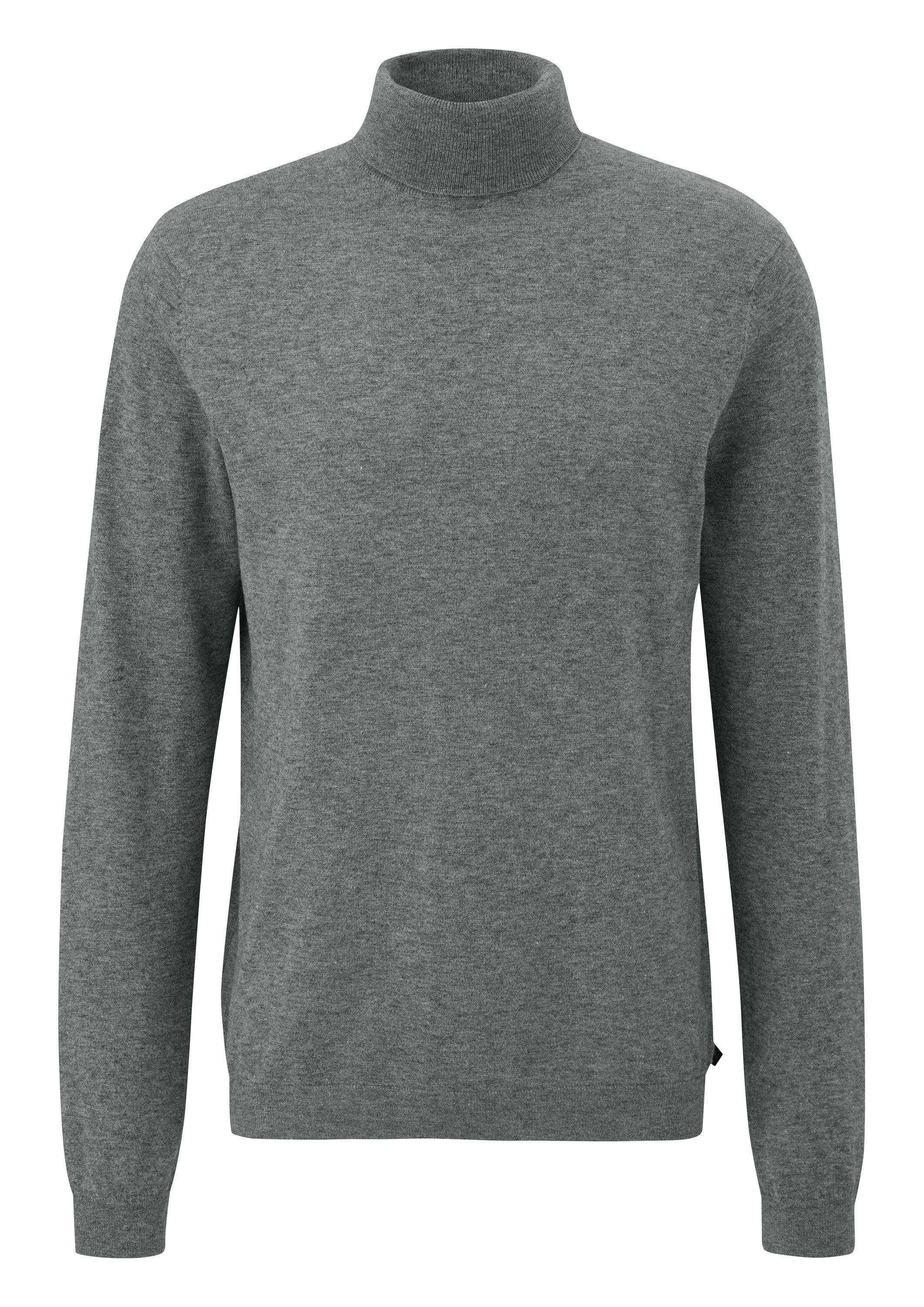 Longpullover Strickpullover