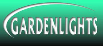 XENON LED Außen-Wandleuchte 6884 Gabionen Leuchte LED 230 Volt 360° 1,40m Lichtfarbe grün, LED, Xenon / Grün