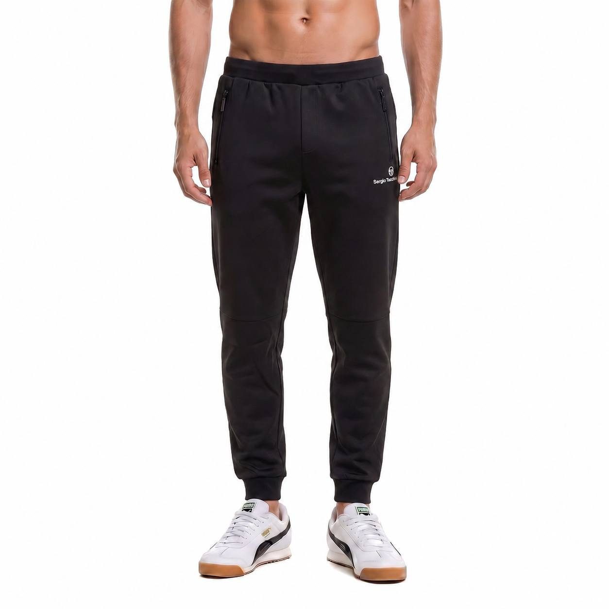Sergio Tacchini Jogginghose Hose Sergio Tacchini Donet