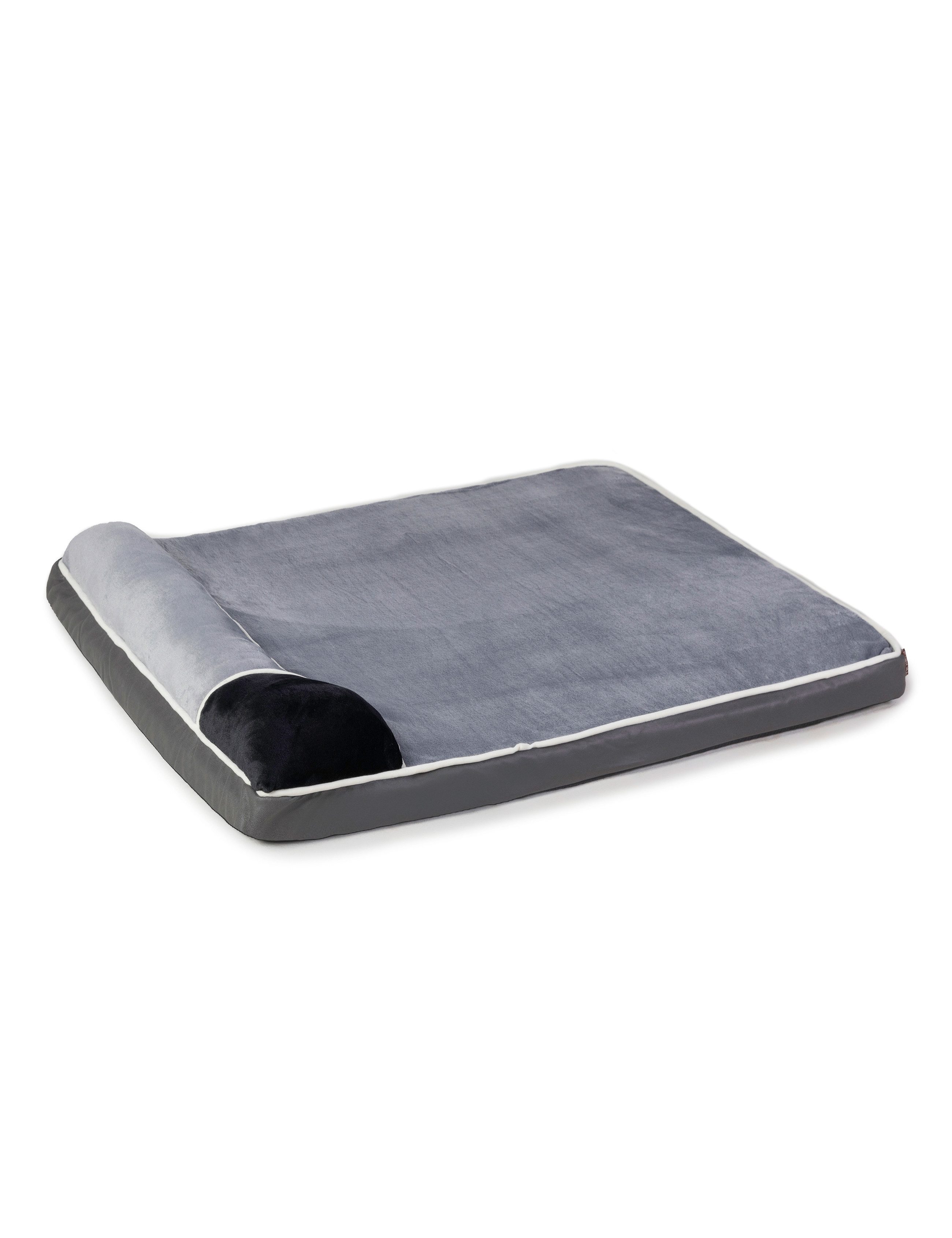 RAIKOU Hundematte Hundebett flauschig Hundematte waschbar Hundematratze mit günstig online kaufen