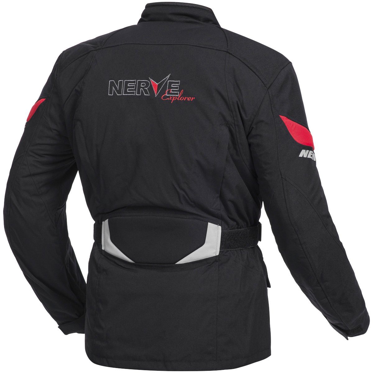 NERVE Tourenjacke Outback