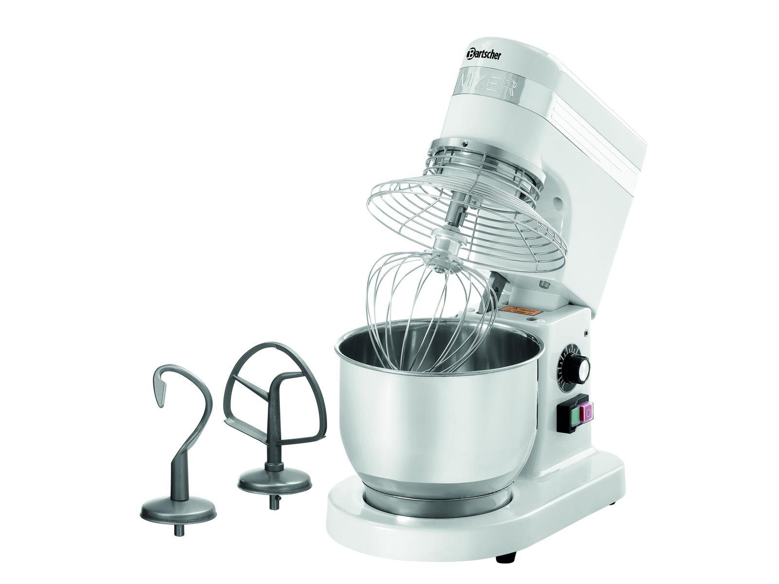 Bartscher Küchenmaschine