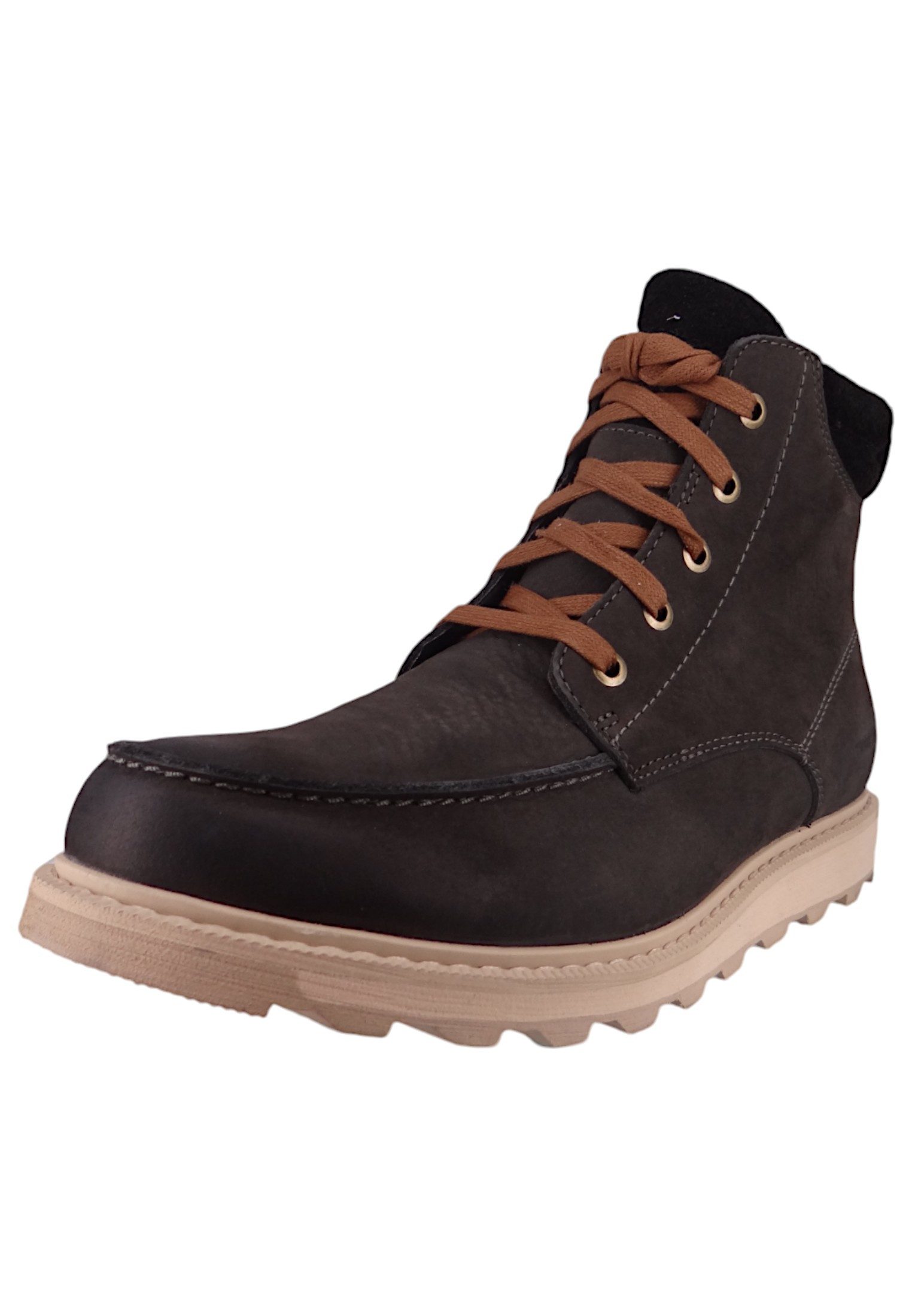 Sorel 1915021 048 Coal Stiefelette