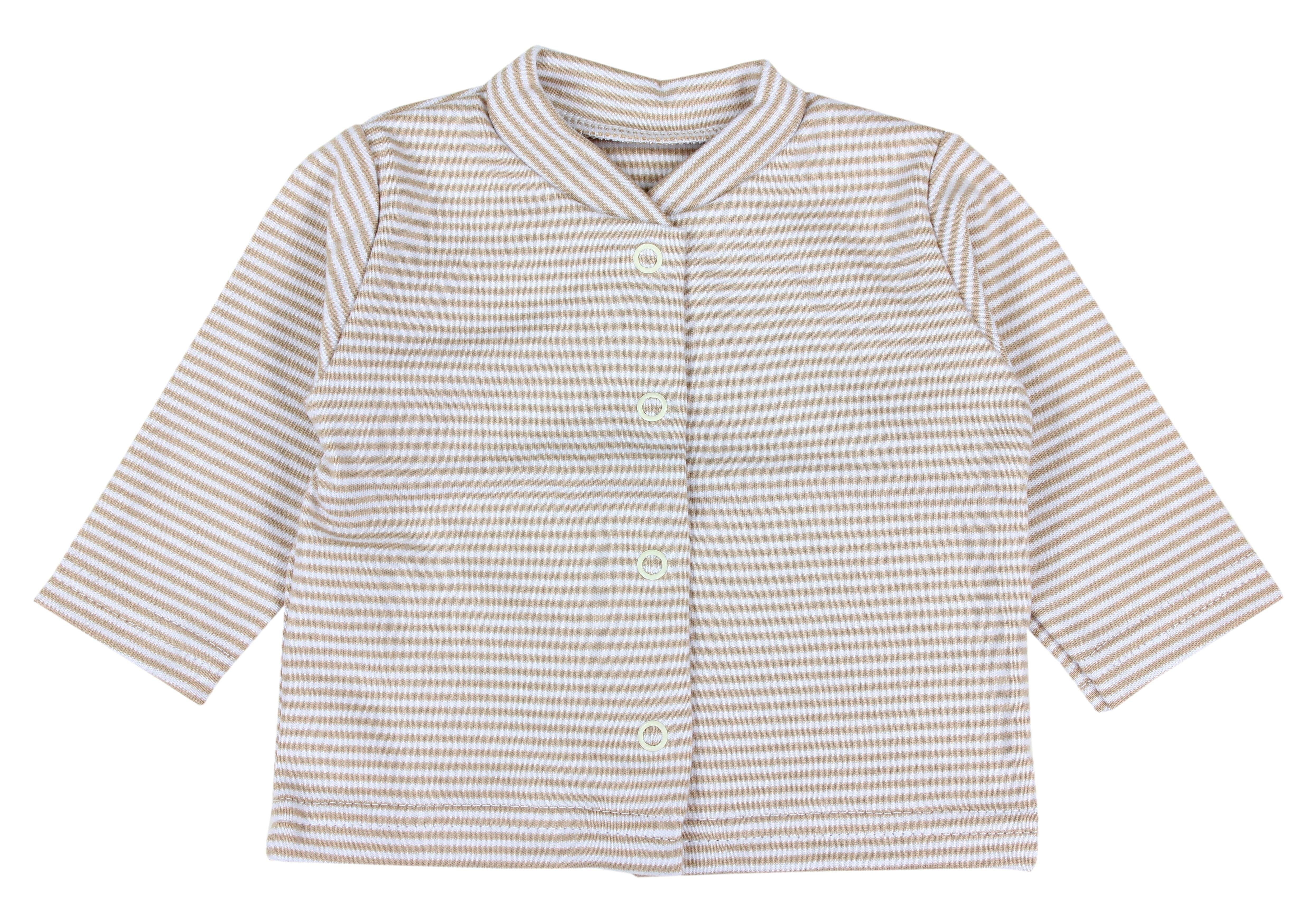 Fuchs Aufdruck mit Langarmshirt Mädchen TupTam Beige Strampler Baby Spruch TupTam Strampler Jungen