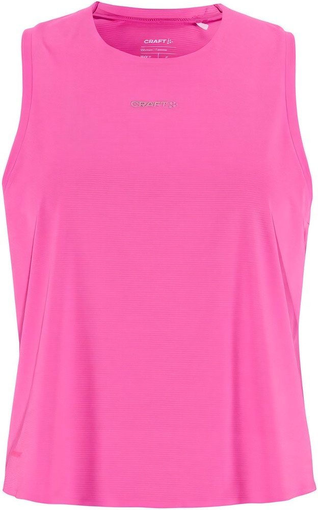 Craft Shirttop Hypervent Singlet W