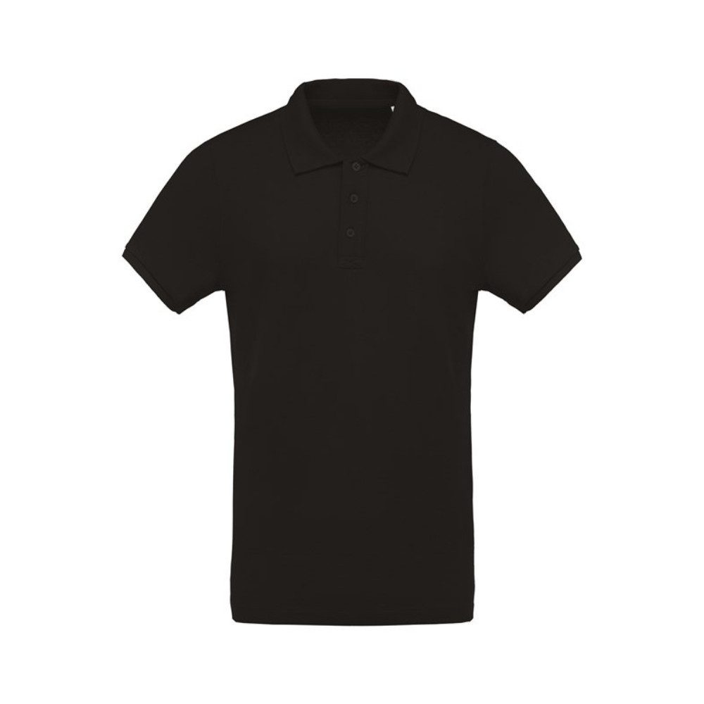 Kariban Poloshirt Pique Baumwolle Herren Polohemd günstig online kaufen
