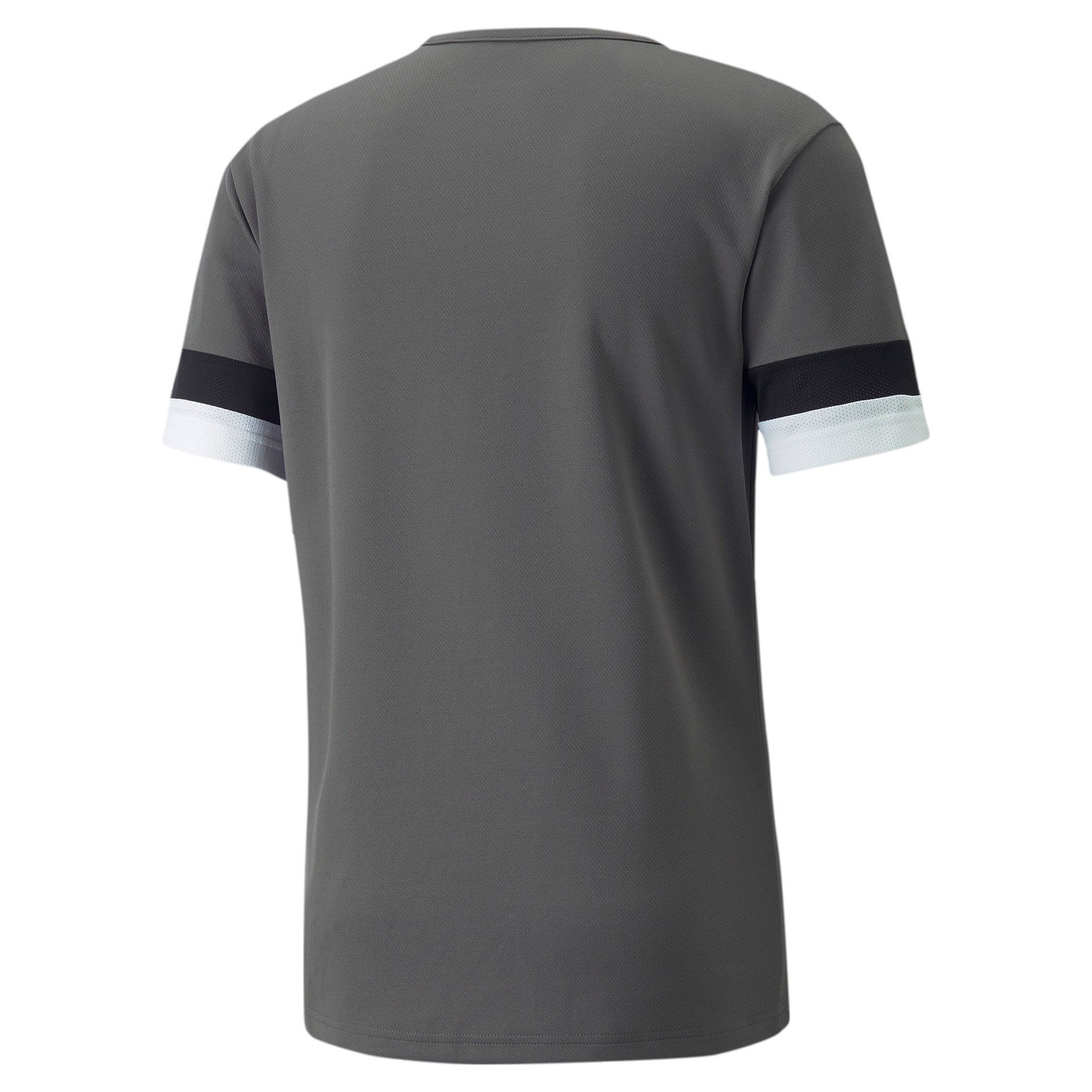 PUMA Fußballtrikot Puma Herren Trikots teamRISE Jersey 704932 günstig online kaufen