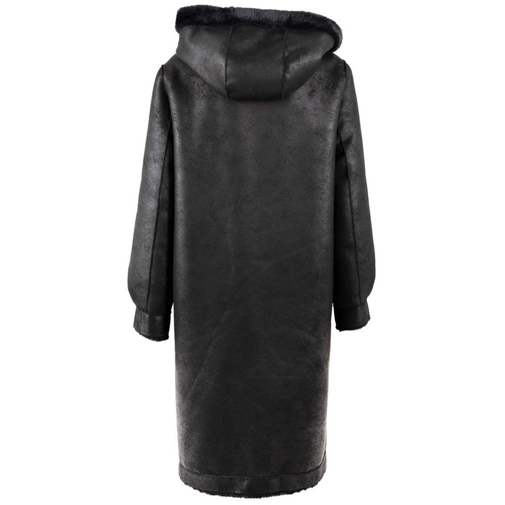 2.0 by Mauritius Fellimitatmantel 2Wtherezia günstig online kaufen