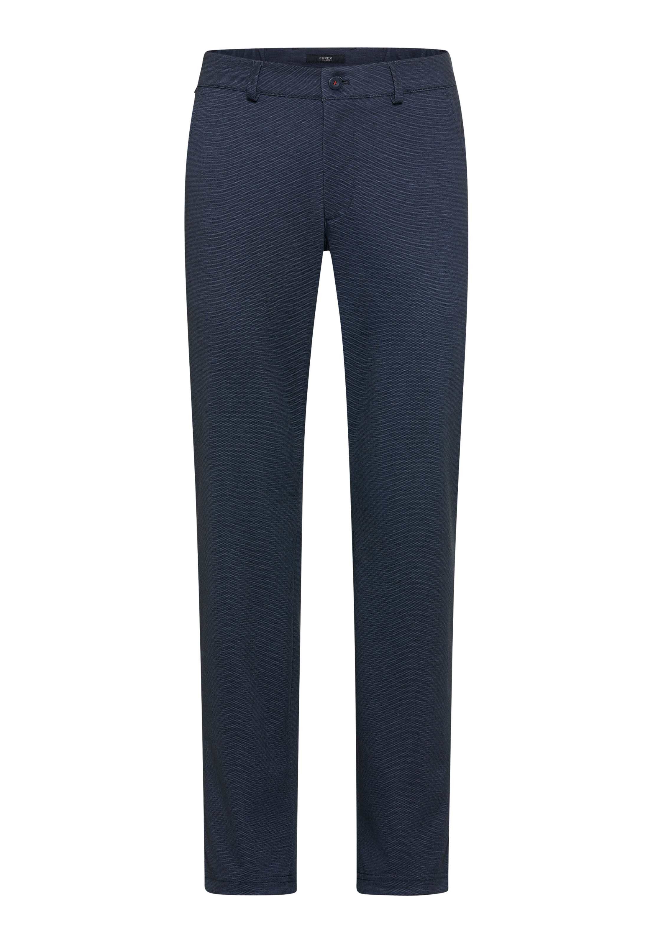 Chinohose Style THILO