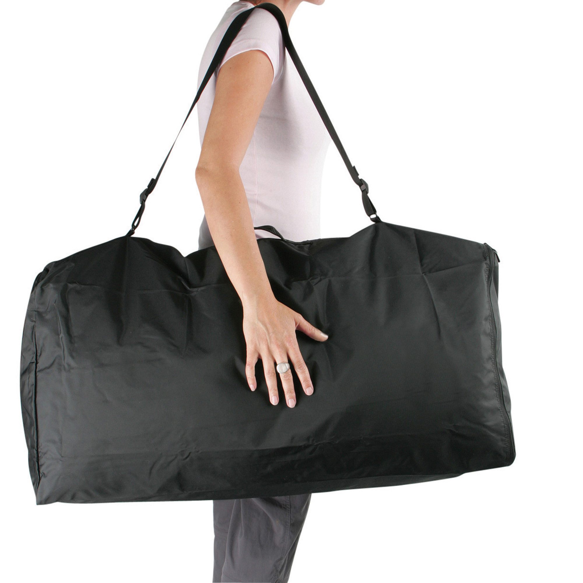 TATONKA® Kofferhülle Schutzsack "L" Rucksack-Schutzhülle < 110 L