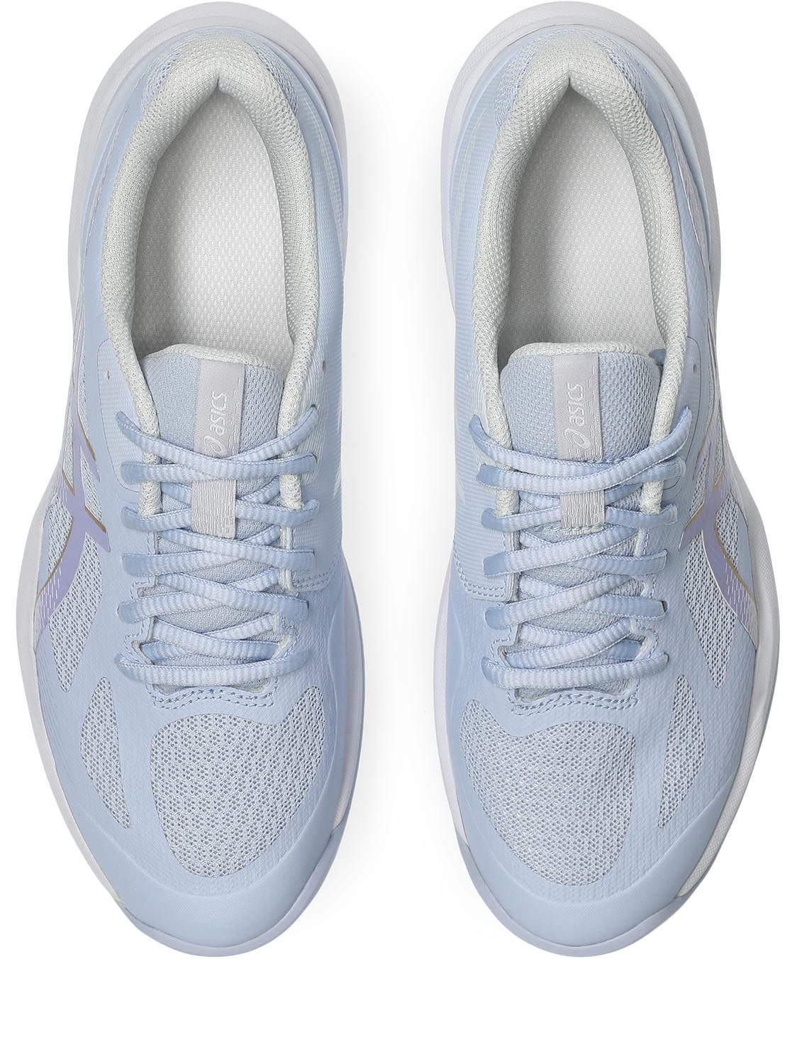 Asics COURT HUNTER FF Hallenschuh besonders geeignet für Handball und Volleyball