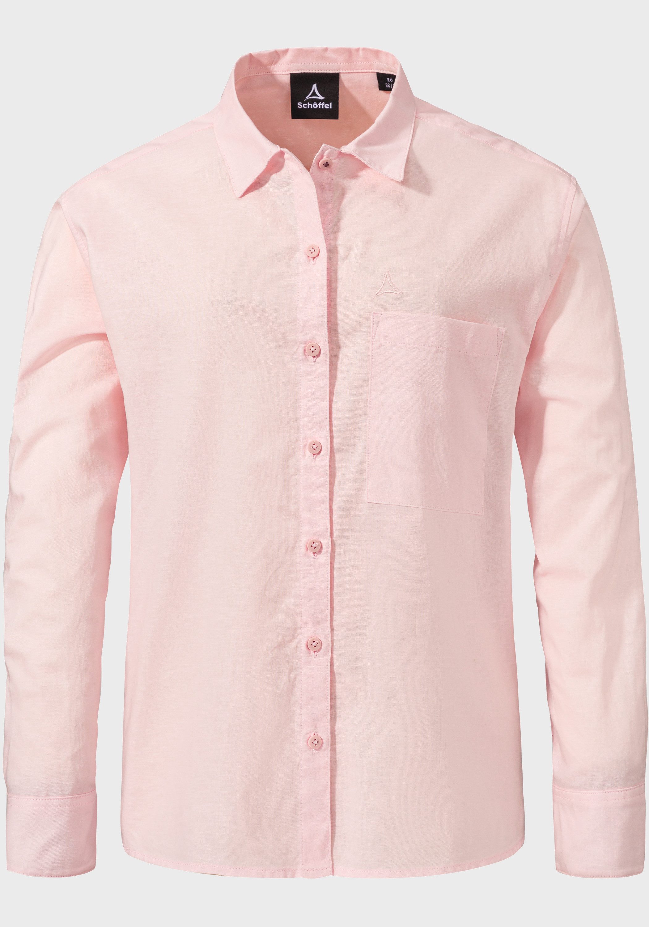 Schöffel Outdoorbluse Urban Blouse Style Chanduy günstig online kaufen
