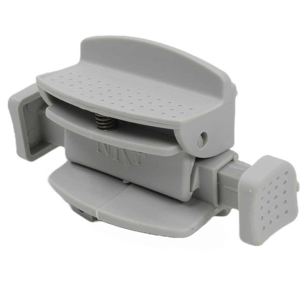 NRF Griff NRF Griff für Verdunkelungsrollo Moskitonetz Wohnwagen Wohnmobil