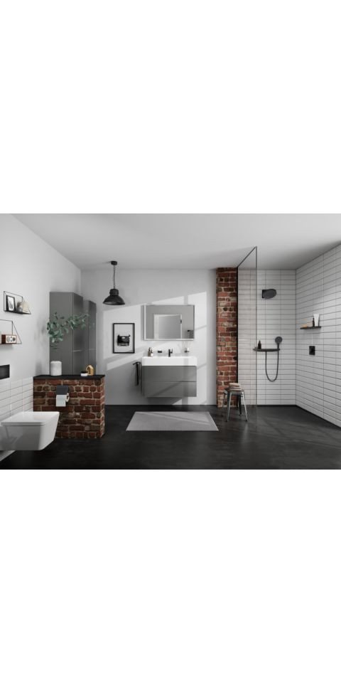 Thumbnail - hansgrohe Handbrause