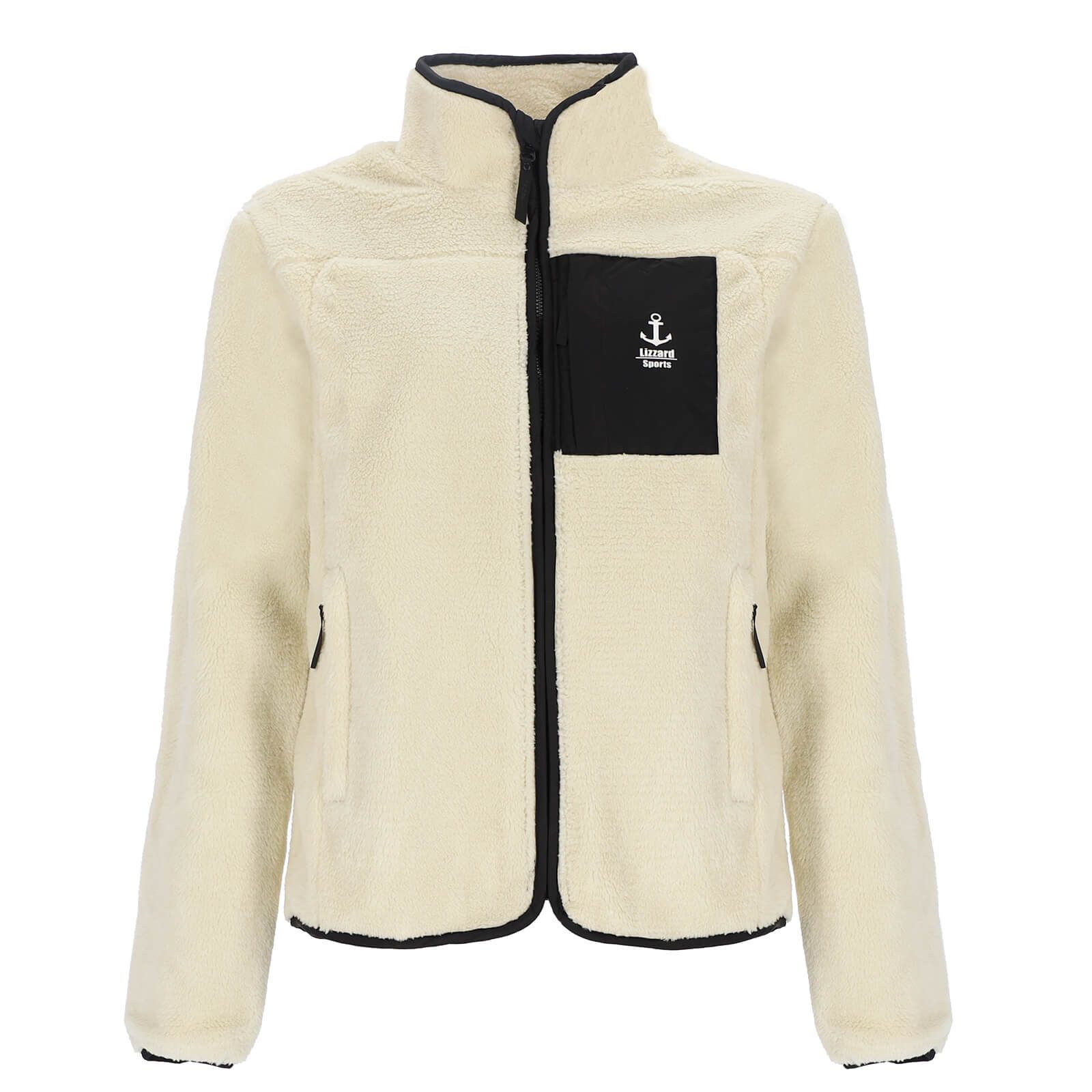 Fleecejacke