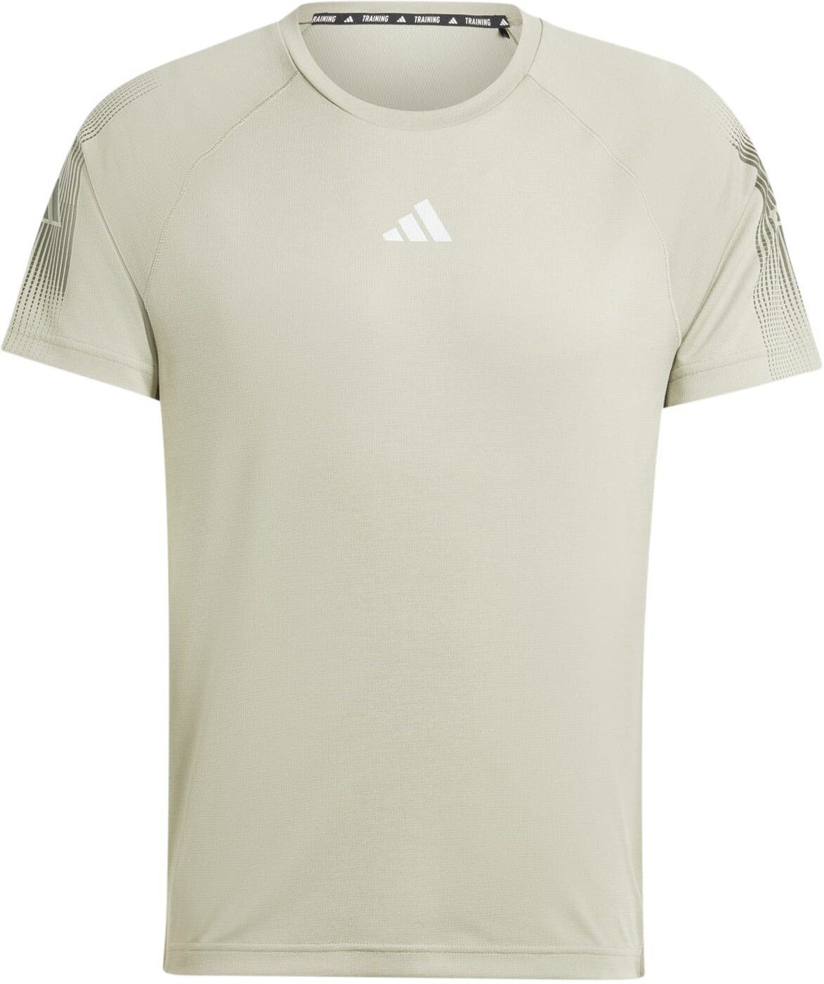 adidas Sportswear Funktionsshirt GYM+ BL TEE günstig online kaufen