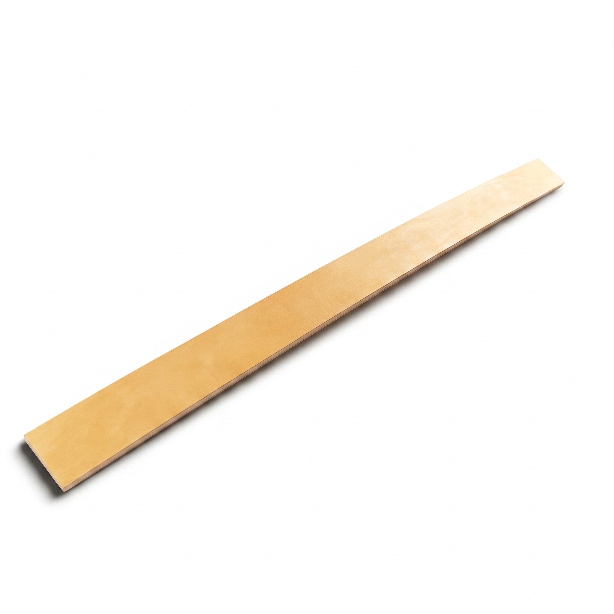 Lattenrost Federleisten 53x8mm Birken-Sperrholz Ersatzleisten Lattenrost 90-200cm, Prima-Online