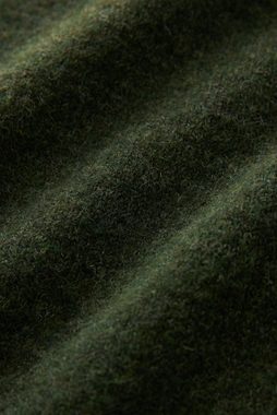Next 2-in-1-Kleid 2-in-1-Pulloverkleid aus Cord mit Knöpfen (1-tlg)