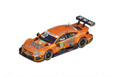 Carrera® Autorennbahn 20031018 - Digital 132 Mercedes-AMG C 63 DTM "Presentation Car 2018"