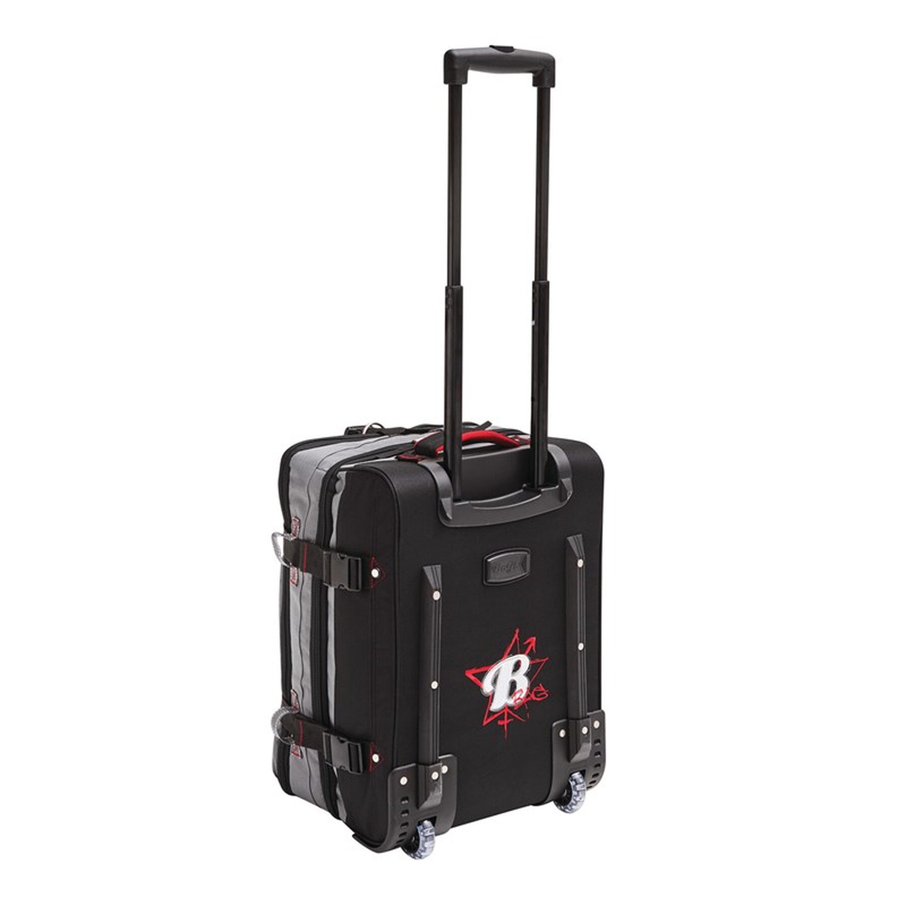 CHECK.IN® Reisetasche Bogi - Rollentasche 50cm, 40 Liter, 3,5kg, div. Farbe günstig online kaufen