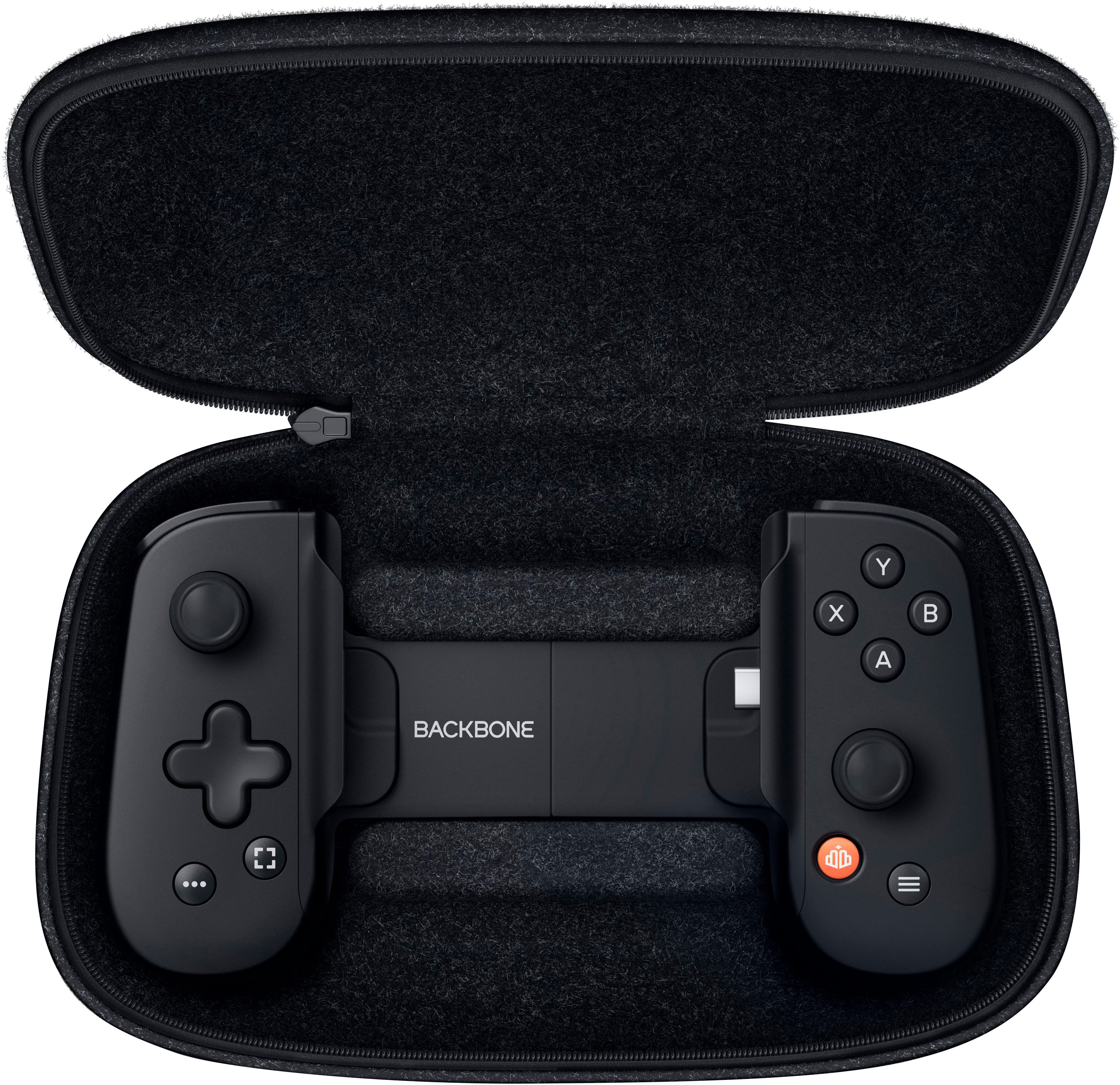 Backbone Controller-Schutzhülle Tragetasche für Backbone One Controller