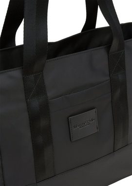 Marc O'Polo Shopper aus recyceltem Material