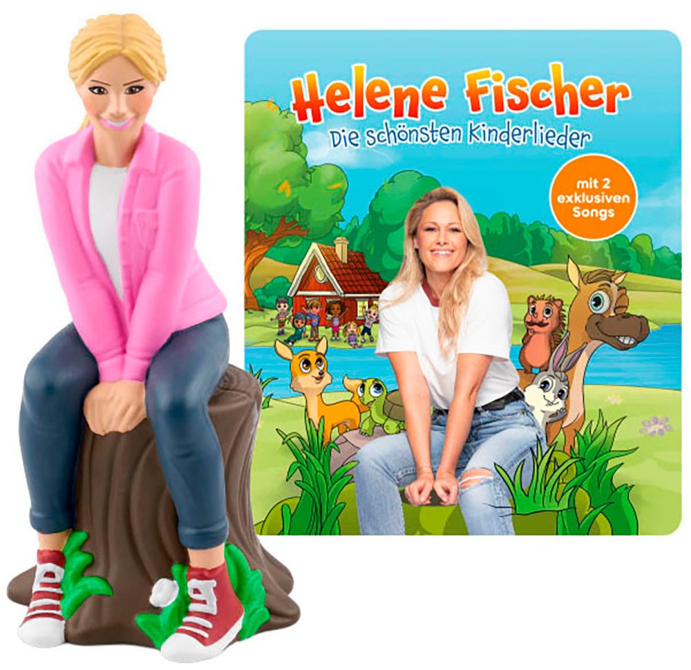 tonies Hörspielfigur Helene Fischer - Die schönsten Kinderlieder