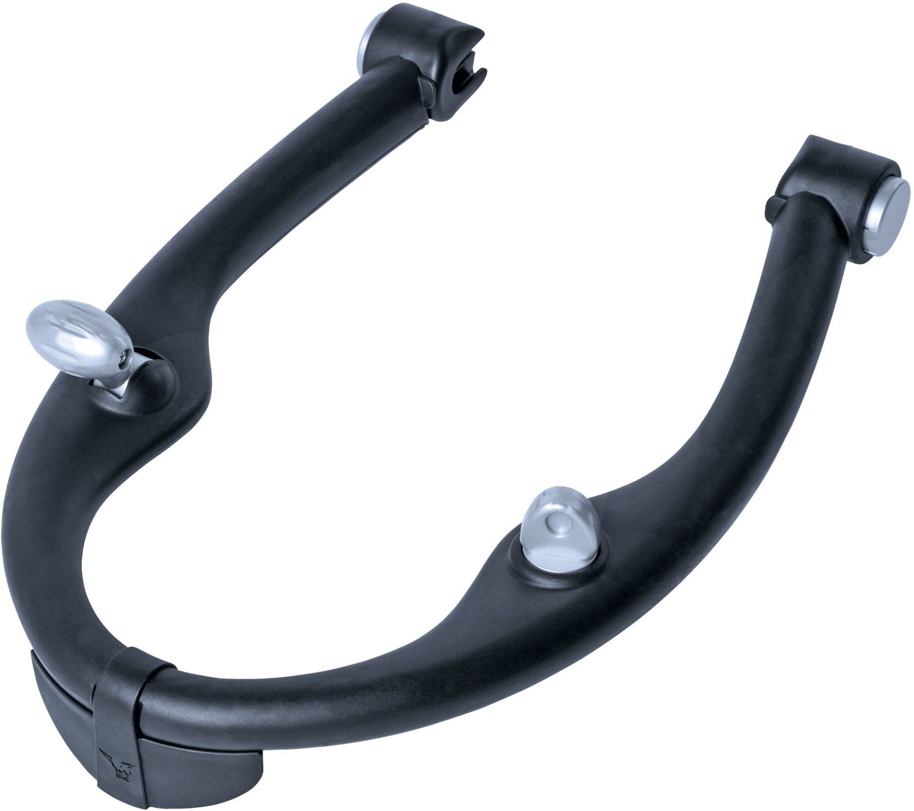 BIG Fahrzeug-Schubstange BIG Bobby-Car Premium-Schubstange, Made in Europe