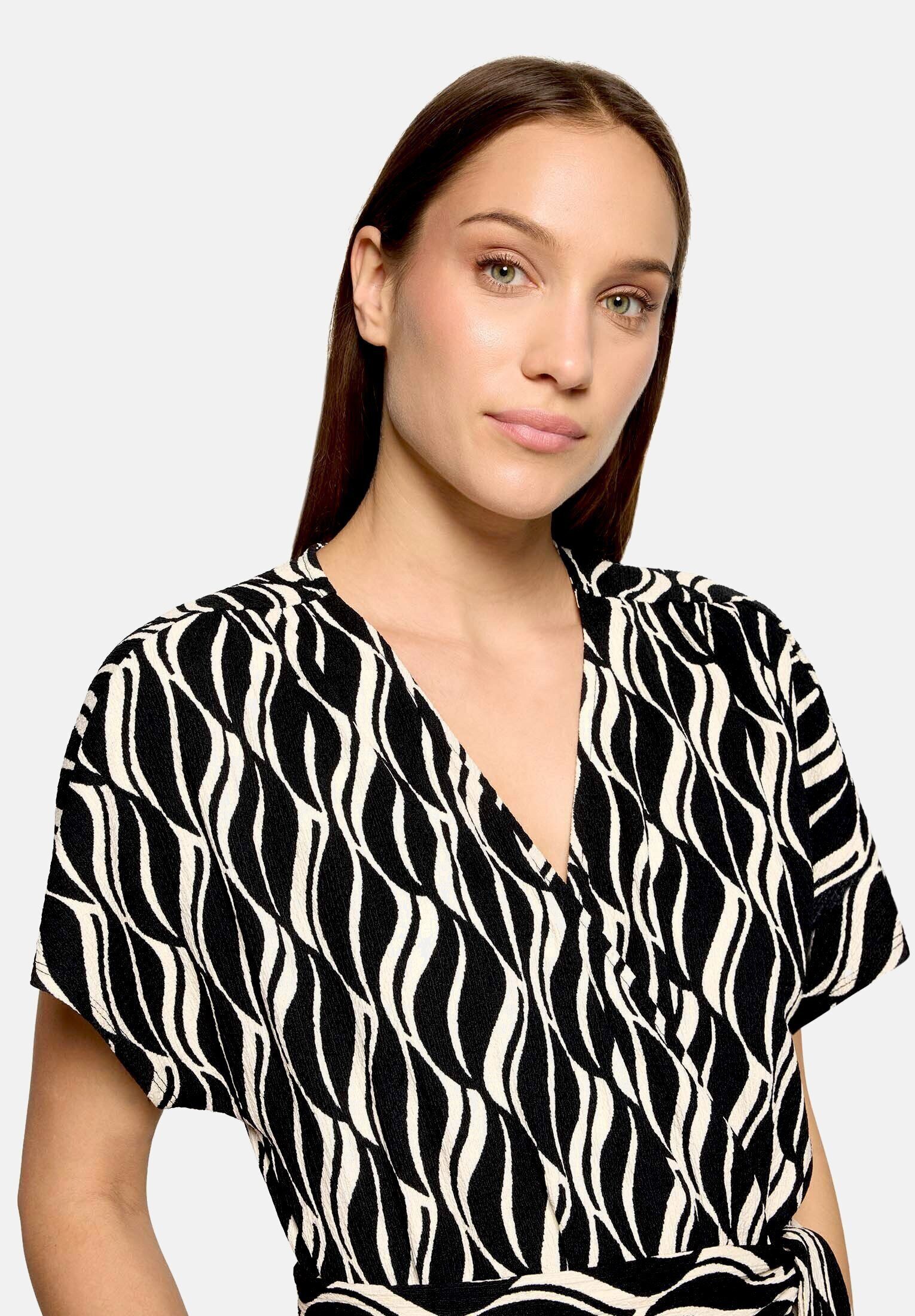 Betty Barclay Overall Damen mit Eingrifftaschen (1-tlg)