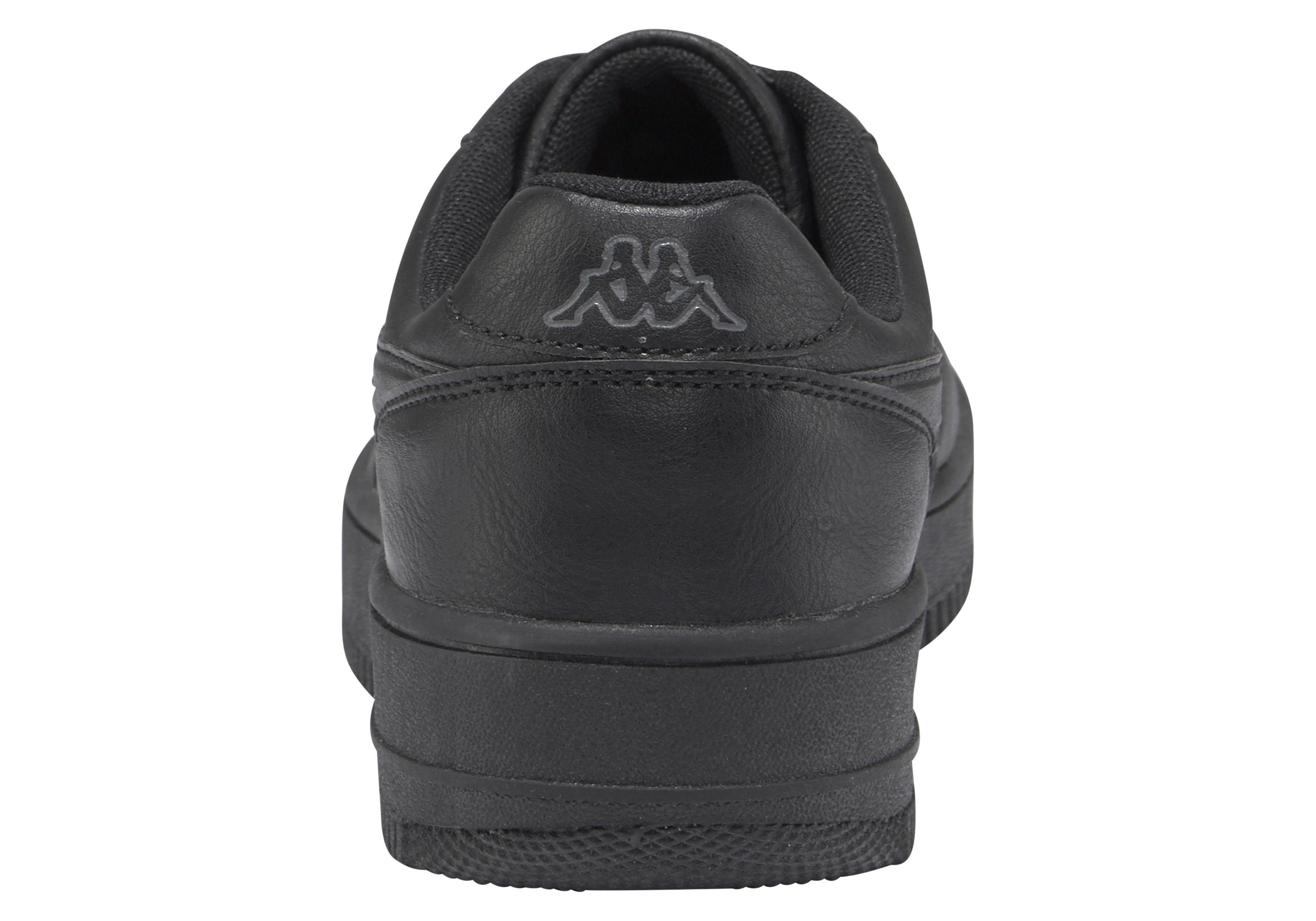 Sneaker black-grey Kappa