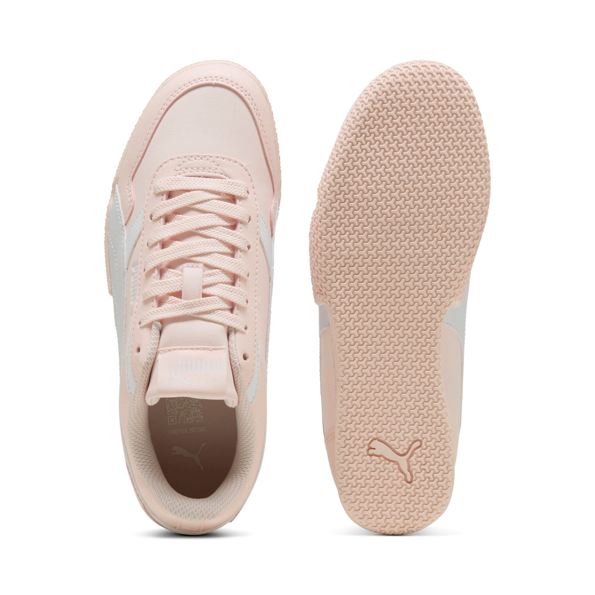 PUMA BELLA DONNA SL JR Sneaker