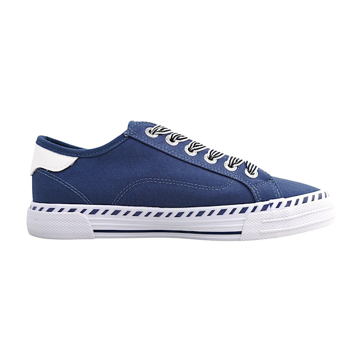 TOM TAILOR Schnürer Schnürschuh günstig online kaufen
