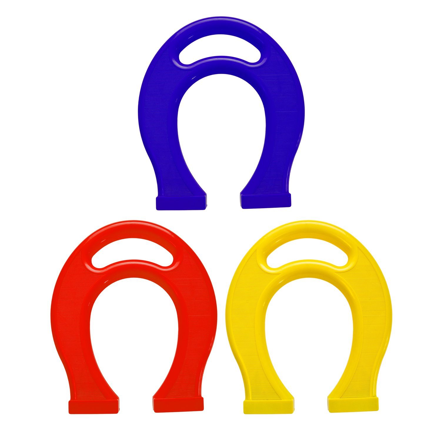 EDUPLAY Spielzeug-Gartenset Hufeisen Magnet günstig online kaufen