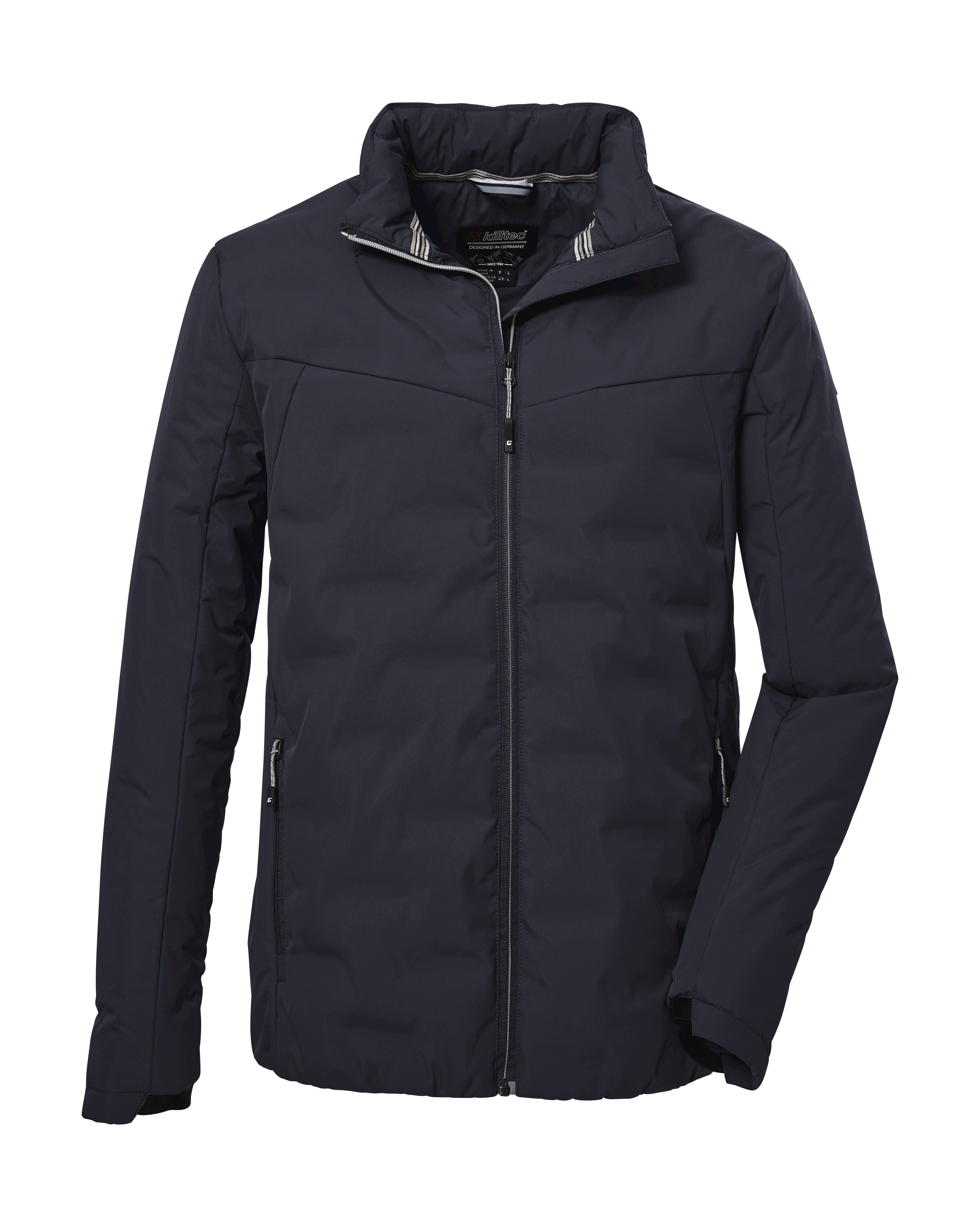 Steppjacke KOW 12 MN QLTD JCKT