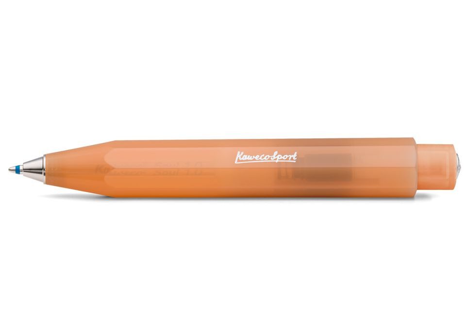 Kaweco Kugelschreiber FROSTED SPORT Kugelschreiber