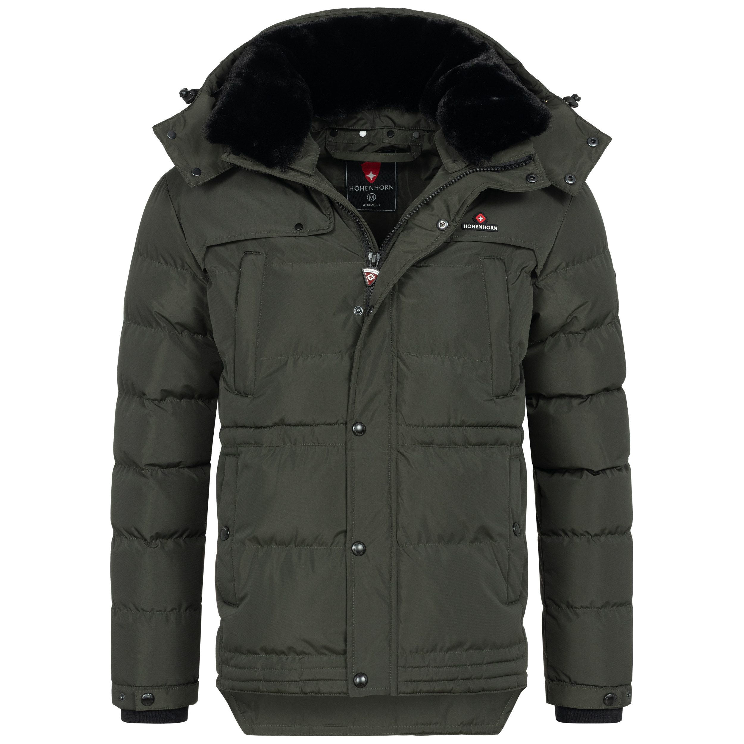 Höhenhorn Winterjacke günstig online kaufen