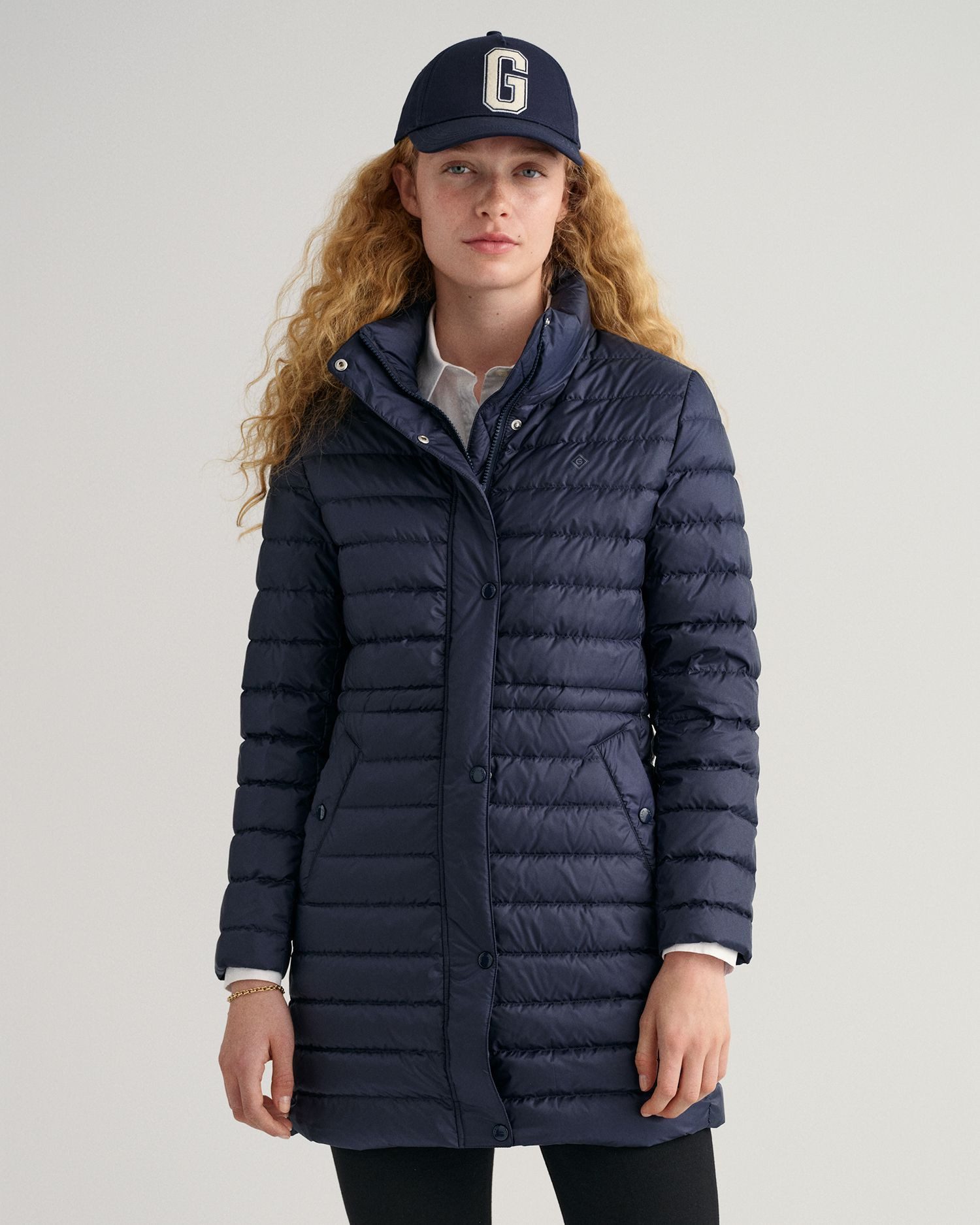 Gant Langjacke