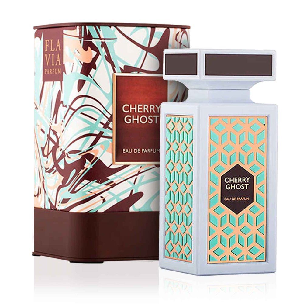Körperpflegeduft Kirsche Geist EDP U 90ml