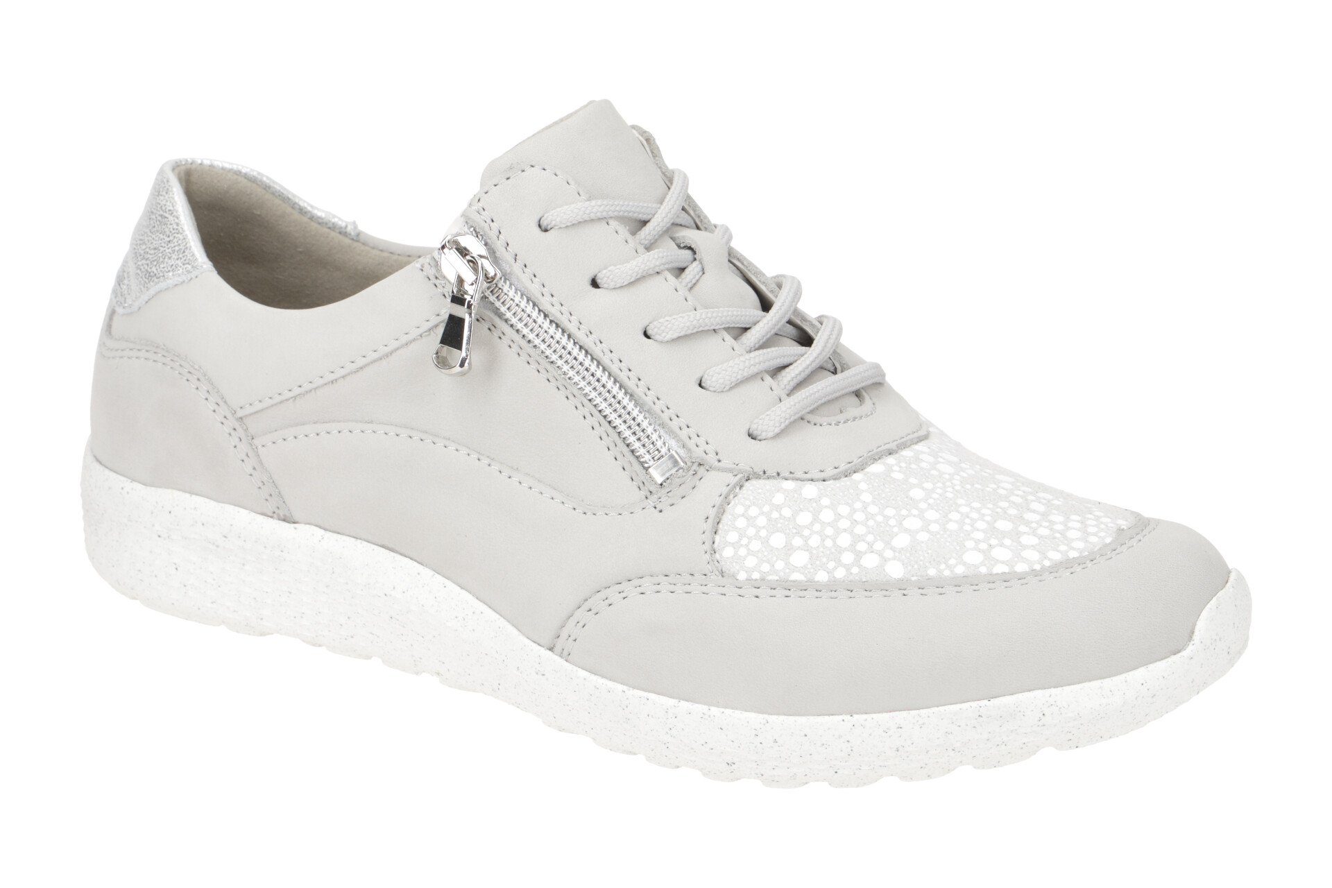 Waldläufer 634K02 302 013 Schnürschuh günstig online kaufen