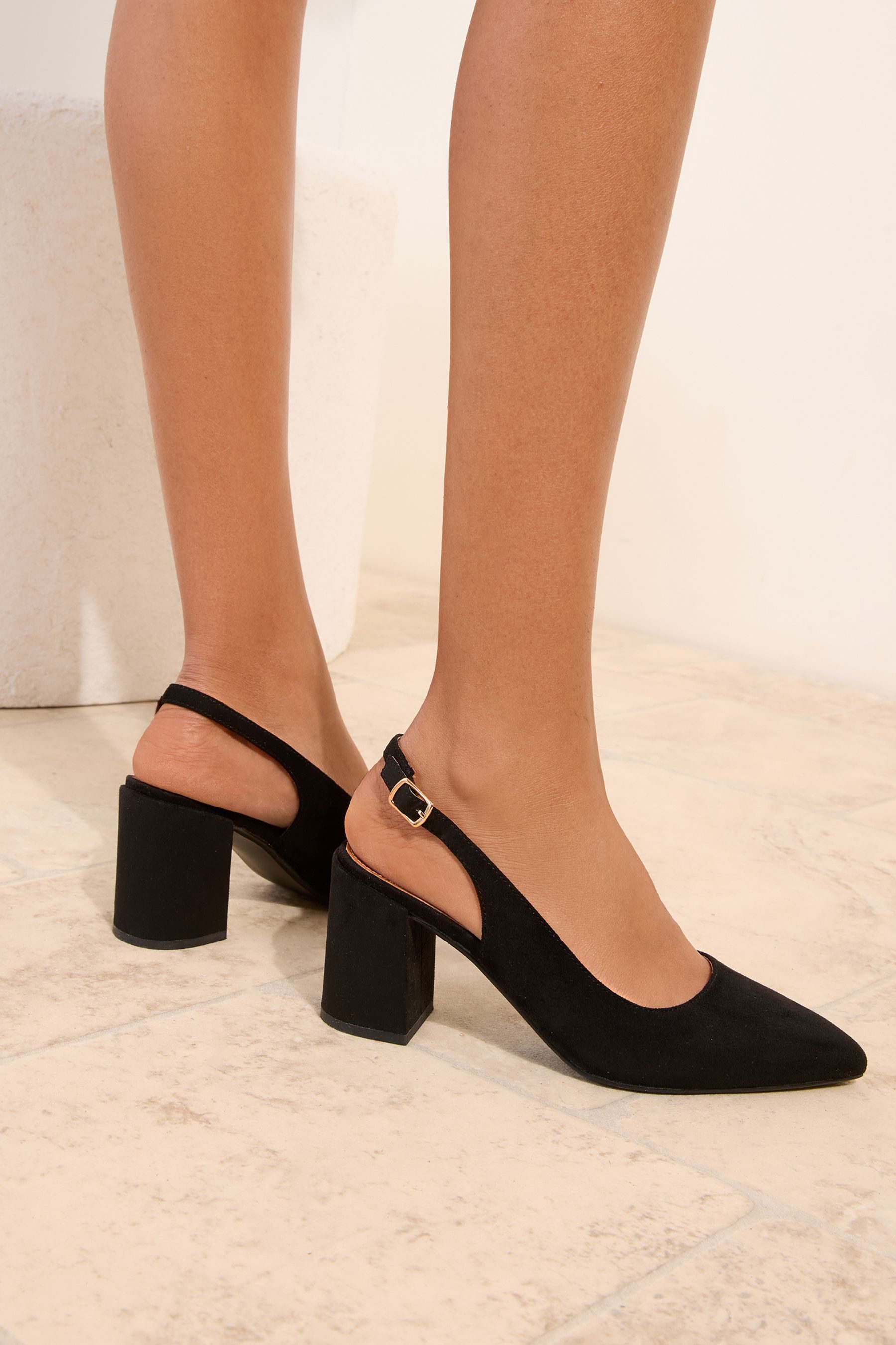 Friends Like These Friends Like These spitze Slingback-Pumps Pumps (1-tlg)