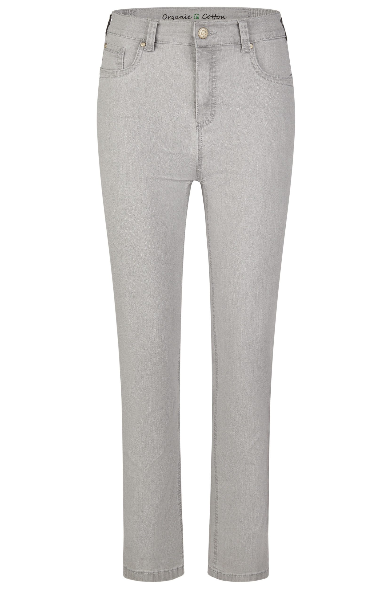 Anna Montana Bequeme Jeans Hose Jeans lang