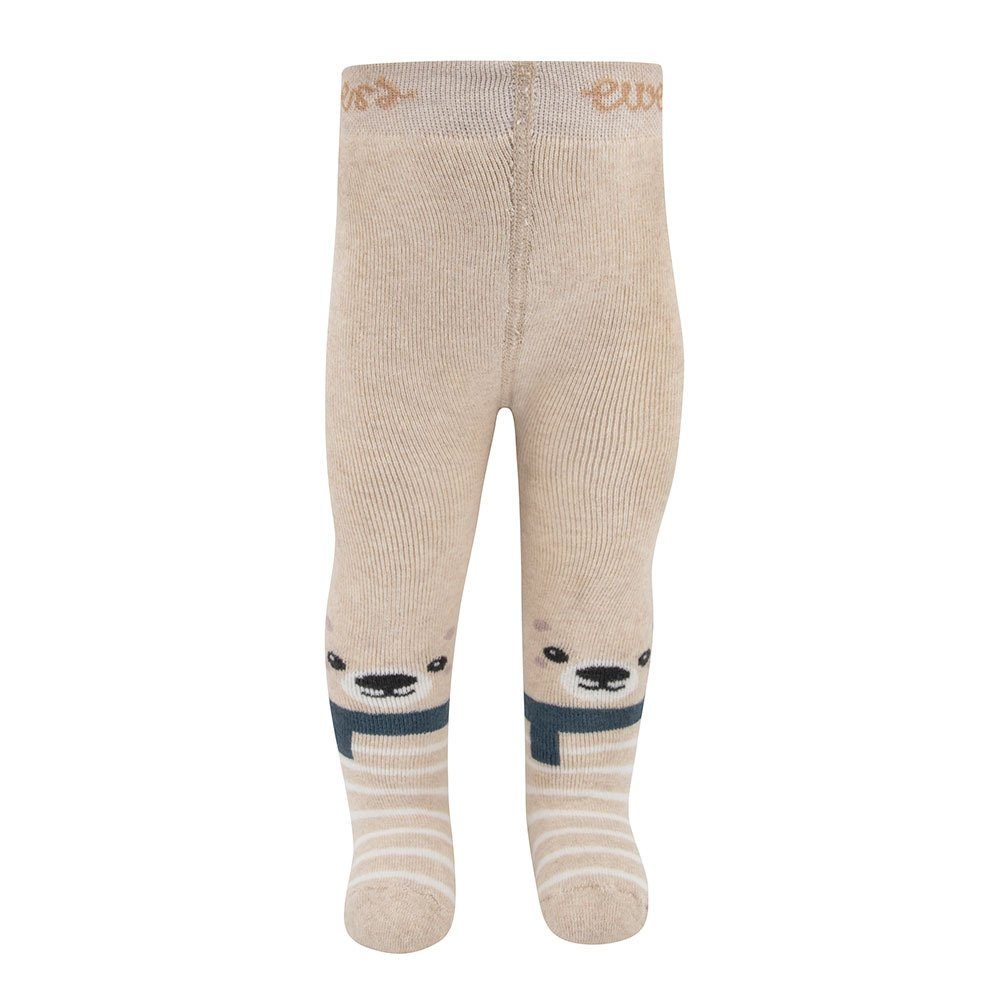 Thermostrumpfhose Thermo Strumpfhose Teddygesicht
