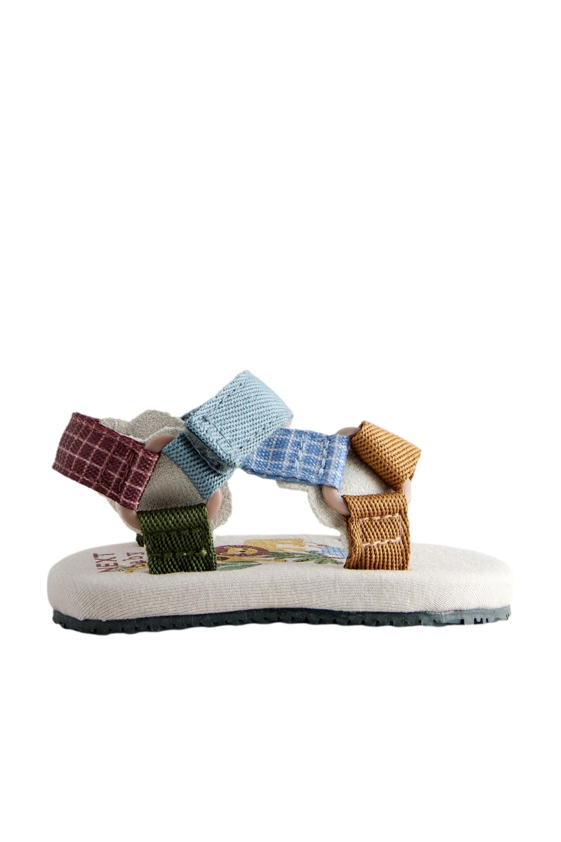 Next Baby-Trekking-Sandalen Sandale (1-tlg)