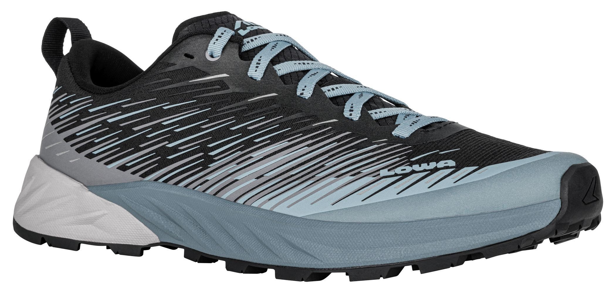 Lowa AMPLUX Ws Schnürschuh