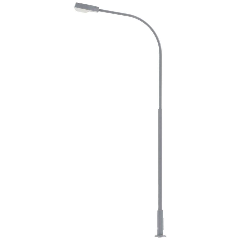 Modelleisenbahn-Signal H0 LED-Kofferleuchte
