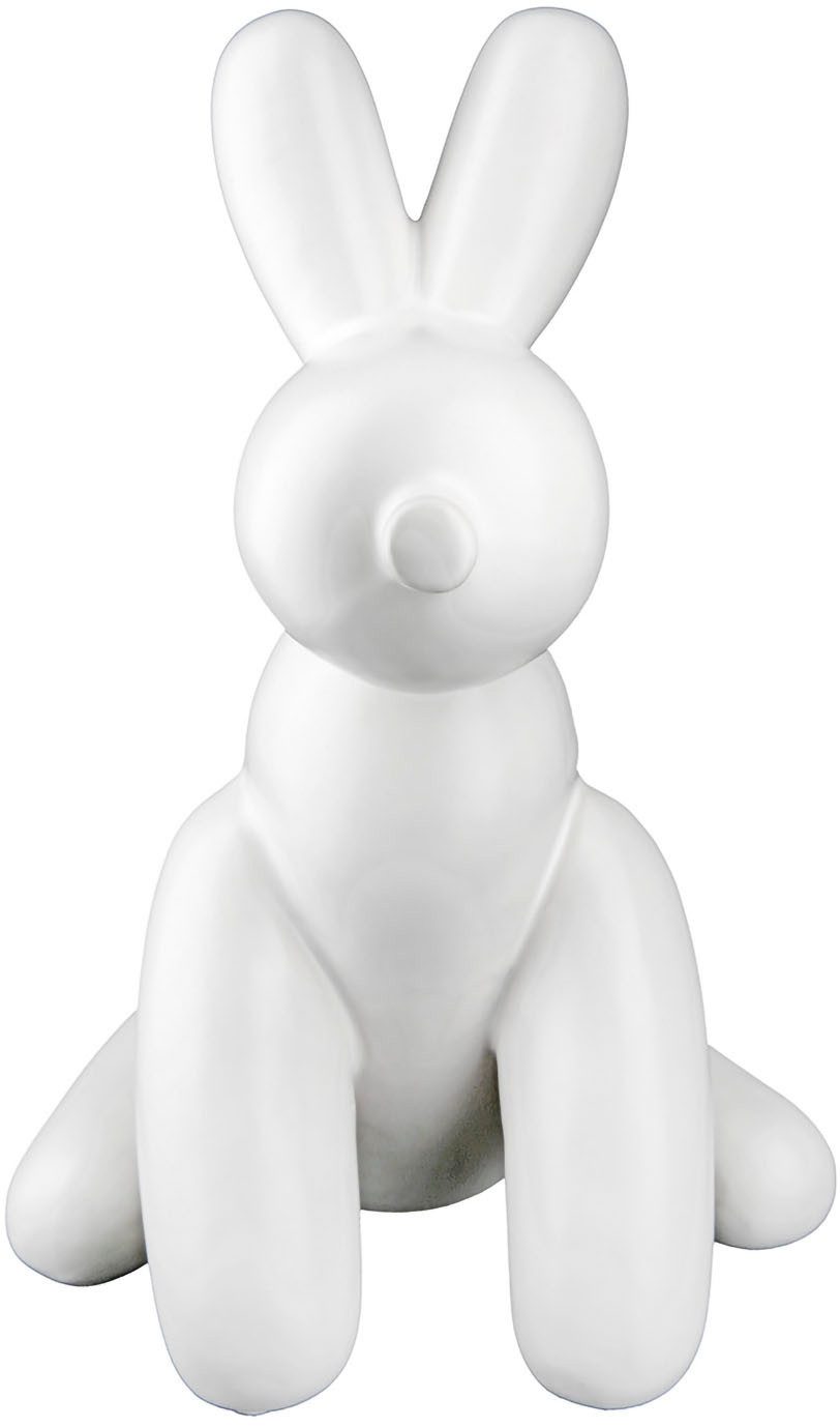GILDE Tierfigur Skulptur "Ballonhund" (1 St) günstig online kaufen